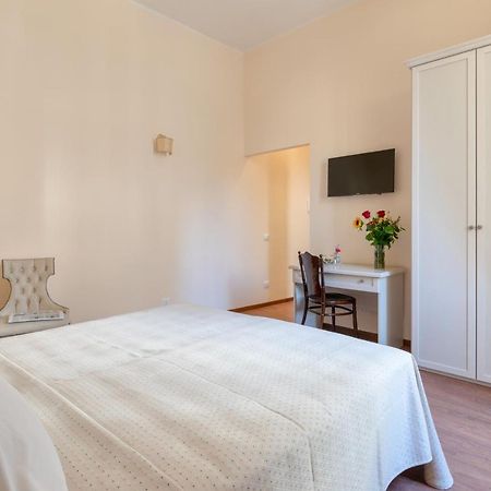 Vatican Domus Smart Rooms Rom Exteriör bild