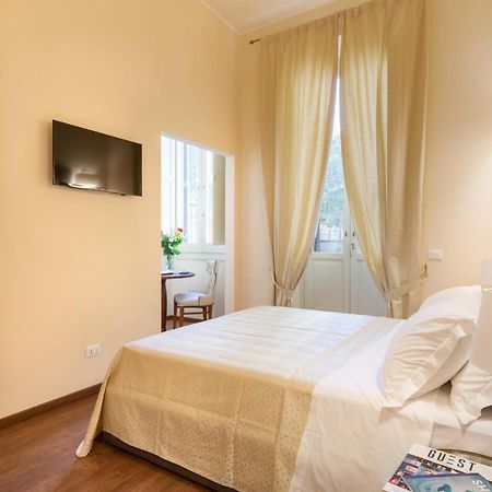 Vatican Domus Smart Rooms Rom Exteriör bild