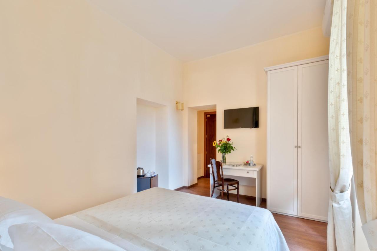 Vatican Domus Smart Rooms Rom Exteriör bild
