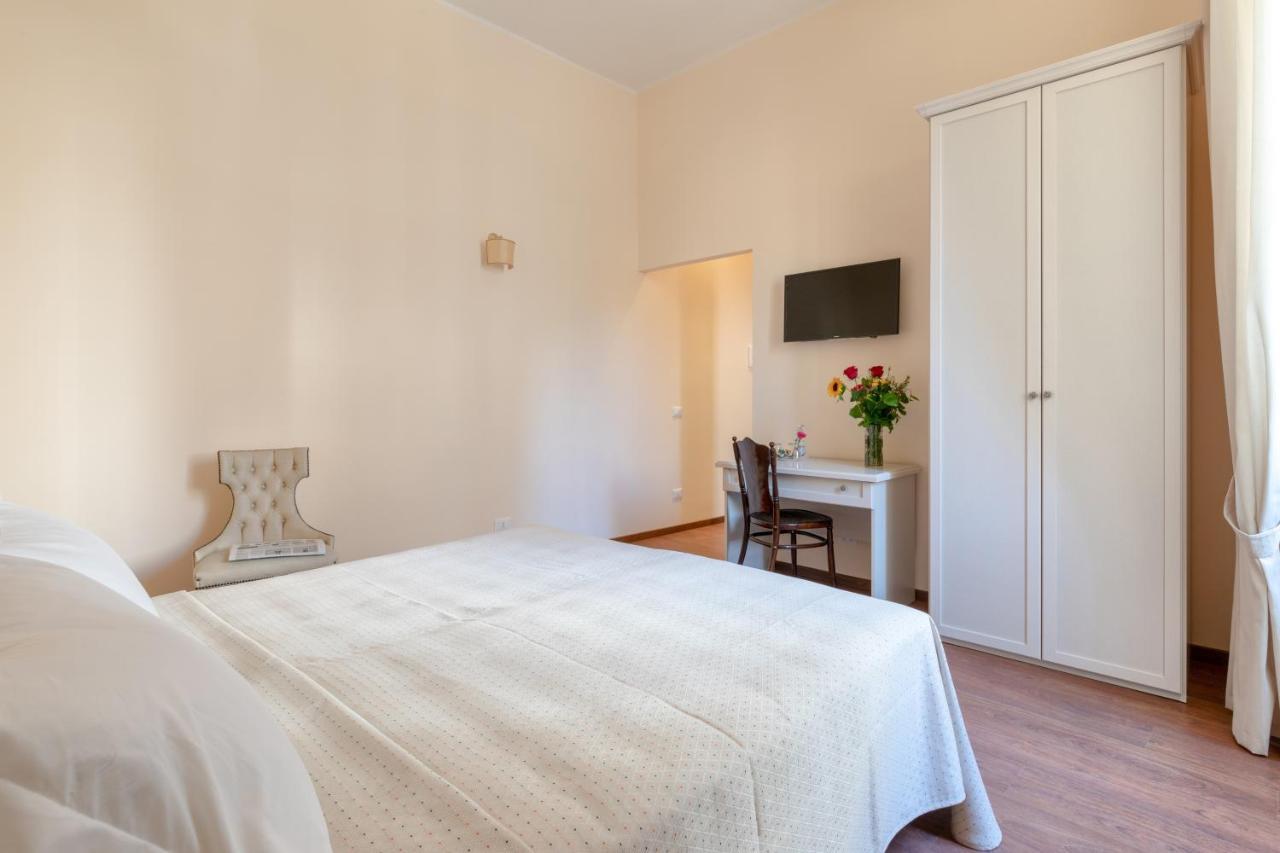 Vatican Domus Smart Rooms Rom Exteriör bild