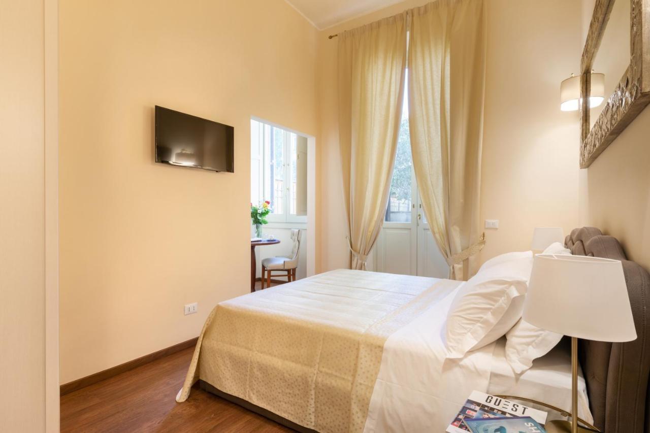 Vatican Domus Smart Rooms Rom Exteriör bild