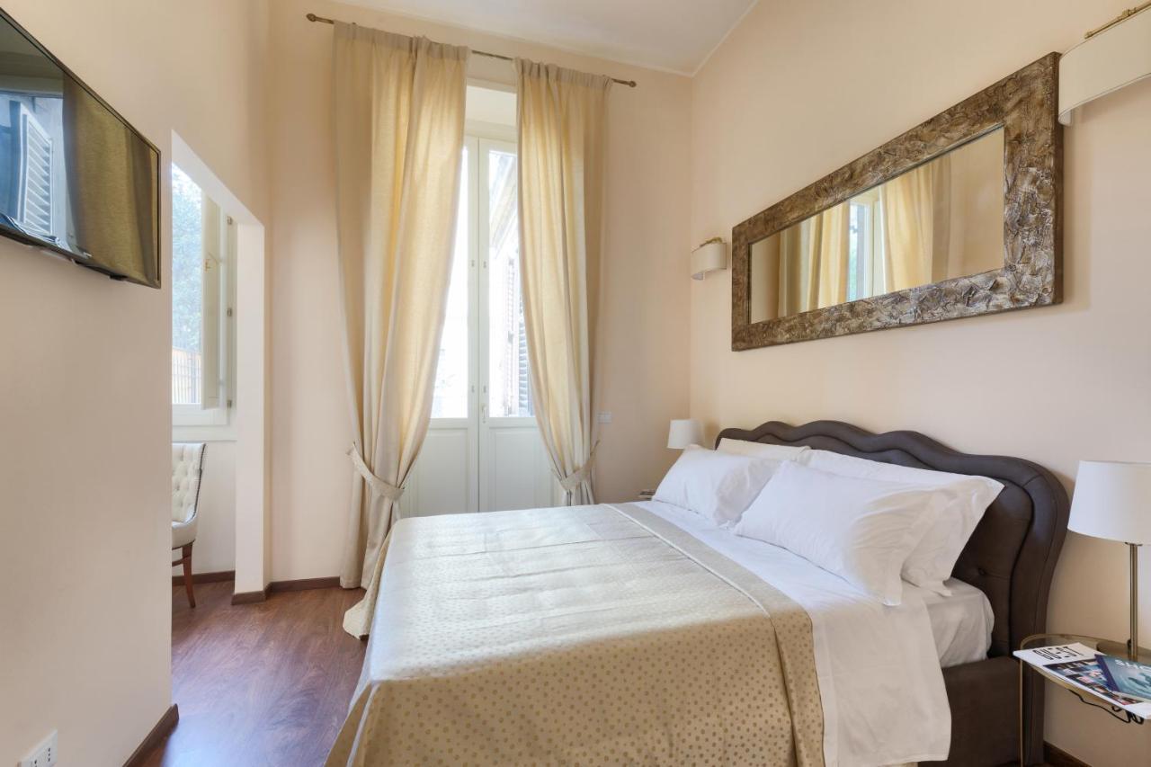Vatican Domus Smart Rooms Rom Exteriör bild
